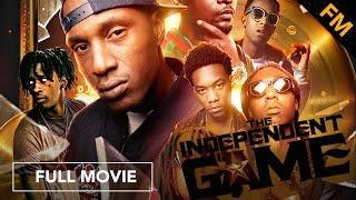 The Independent Game FULL MOVIE  Hip Hop Rap Music Drama  Snoop Dogg Migos Future Young Thug