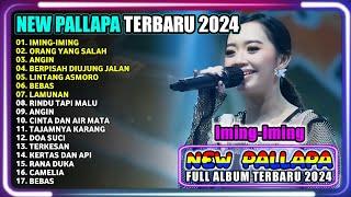 IMING IMING - ORANG YANG SALAH - NEW PALLAPA FULL ALBUM TERBARU 2024