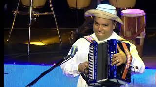 Raul Aparicio - Mi Pequeño Tormento en VIVO