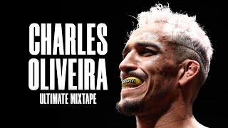 Charles Oliveira HIGHLIGHTS  FROZEN  UFC LEGEND