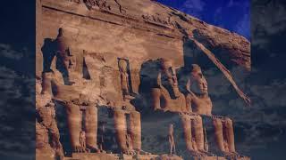 Sacred Song of Anubis - Ancient Egyptian Music II 10 of 17