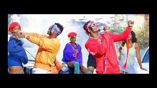 Rayvanny Ft Diamond Platnumz - Mwanza Official Video Sms SKIZA 8544768 to 811