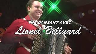 LE GALA MELODIRAMAThé Dansant avec Lionel Belluard