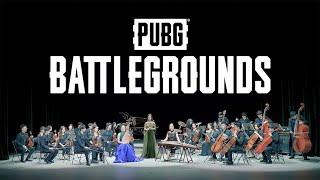 PUBG Battlegrounds Live with Chinese Bamboo Flute  Live Performance  Jae Meng