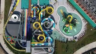 Lago Hotel Aqua Park Titreyengöl Antalya