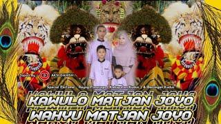 BARONGAN VS REYOG LIVE DI GARUNG KIDUL_KUDUS