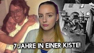 VON EHEPAAR ENTFÜHRT & UNTER IHR BETT GESPERRT - Der Fall Colleen Stan