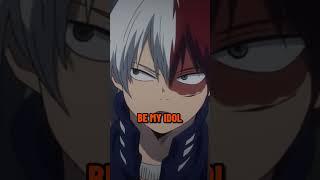 Todoroki Wants to STEAL a Sword  My Hero Academia ABRIDGED