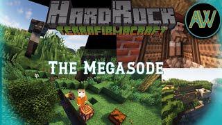 TerraFirmaCraft HardRock The Megasode A Starters Guide