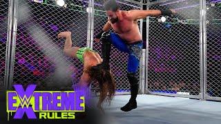 Full WWE Extreme Rules 2022 highlights WWE Network exclusive