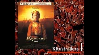 Kitustrailers  KUNDUN Trailer en Español