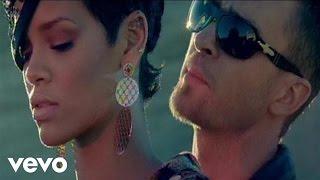 Rihanna - Rehab Official Music Video ft. Justin Timberlake