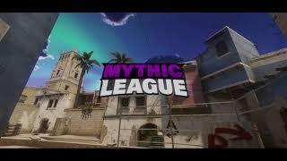 Mythic League - Clips of the Week #4