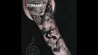 ◈ Xtreme Pro Team Artist @sudeerdemink ◈