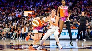 The Day Caitlin Clark & Angel Reese Showed Their WNBA Bully & Cheryl Reeve Who Is The Boss