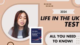 2024 LIFE IN THE UK TEST COST RESOURCES EXPERIENCE & RESULT  Filipino UK Nurse  Danica Haban