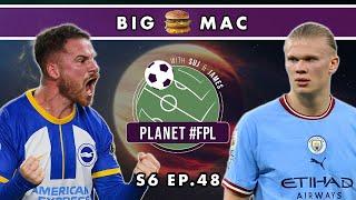 Big Mac  Planet FPL S. 6 Ep. 48  Fantasy Premier League