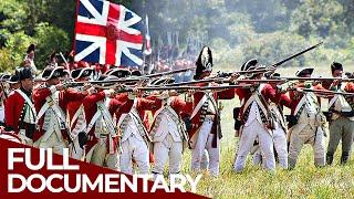 The British Empire  - The Worlds Largest Superpower  Empire Builders  Free Documentary History