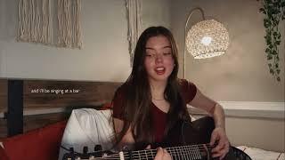 busy - original song  Whitney Bjerken