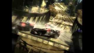 GMV NFS Most Wanted - Sweet Dreams
