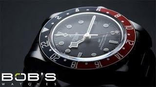 The History of Tudor Watches  Bobs Watches