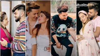 Mx TakaTak romantic couple goal video  Tik tok romantic couple goal video tik tok romantic video