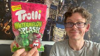 Trolli Watermelon Splash im Test