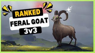 Weirdest Goat Ranked of my Life  Northgard