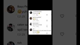 Meresahkan bangeTT kamu  #pemersatubangsa #tiktok #fyp #viral #shorts