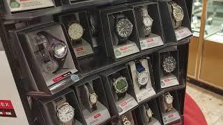 in Boscovs found that hard to find Armitron watch