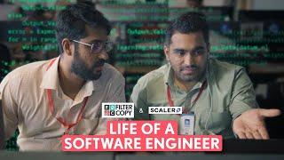 FilterCopy  Life Of A Software Engineer  Ft. @ThatsSoViraj