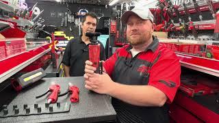 Snap-on Wednesday new tools