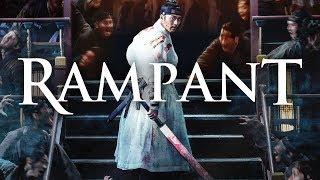 Rampant - Trailer Deutsch HD - Ab 29.03.2019 im Handel