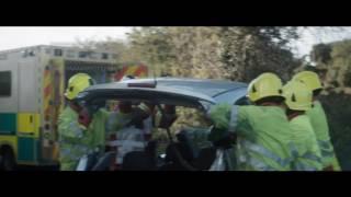 Scottish Government Country Roads TV advert 2016