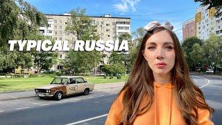 average MOSCOW life *they were wrong*  Russia vlog