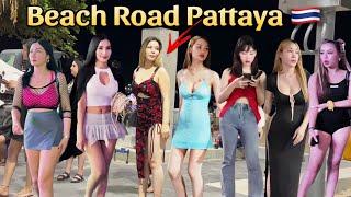 Beach Road Pattaya Boom Boom Freelancers 2024  Walking Street Pattaya Pattaya Beach Road 2024