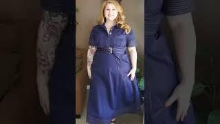 SHEIN Dress Haul #shein #sheinforall #sheincurve