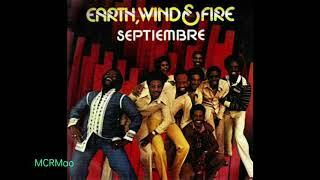 Earth Wind & Fire - September