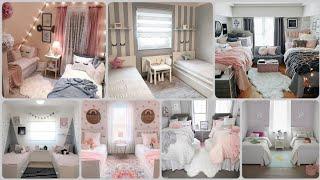 ديكورات غرف نوم بنات                    Décoration chambre fille      bedroom