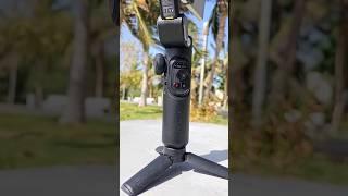 افضل مثبت موبايل بسعر منافس #gimbal #stabilizer #temu