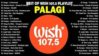 Top 1 Viral OPM Acoustic Love Songs 2024 Playlist  Best Of Wish 107.5 Song Playlist 2024 #v9