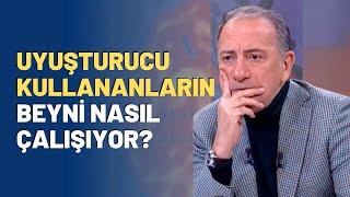 Uyuşturucu Kullananların Beyni Nasıl Çalışıyor?