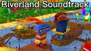 Puppy Land soundtrack - Riverland Theme