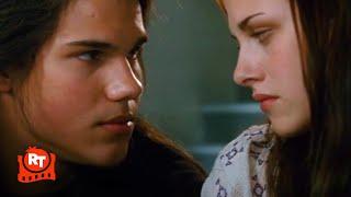 The Twilight Saga New Moon 2009 - You Can Count on Me Scene  Movieclips