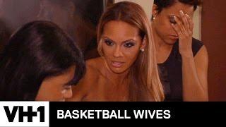 You Are A Non Mother-F**kin Factor B***h  Throwback Thursday  Basketball Wives