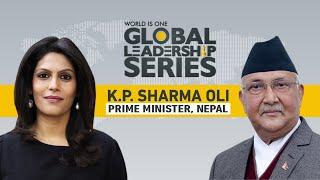 Watch Gravitas Live With Palki Sharma Upadhyay  Is K.P. Sharma Oli a caretaker PM?