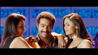 Dhammu Dhammu Video Song