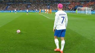 Antoine Griezmann vs Netherlands Home 2023 HD 1080i