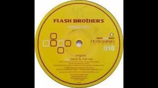 Flash Brothers ‎– Release Time Benz & MD Mix