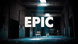 Cinematic Epic Dark - Background Music for Trailers and Film